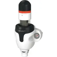 JUDO Rückspül-Schutzfilter JPF-QC 1'' 100 ym V2021, 1 Stk.