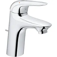 GROHE 23581001, Waschbecken