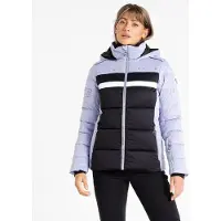 Dare 2b Damen Skijacke Crystallize lila Größe: XS