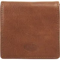 Piké Geldbörse Herren, Damen 019909 braun