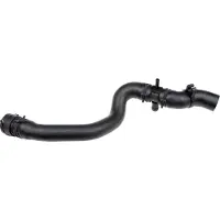 Gates Kühlerschlauch Wasserschlauch für SKODA Octavia II Combi (1Z5) 05-2679
