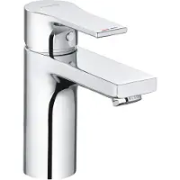 Kludi Waschtisch-Einhandmischer ZENTA SL DN 15 chr