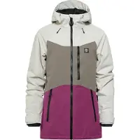 Horsefeathers Damen Ski- Snowboardjacke LARK JACKET, Größe:S, Farben:antarctica