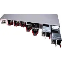 Cisco Cat 4500X 750W AC FtB, Stromversorgung, Grau, Catalyst 4500-X, 750 W, 100 - 240 V, 50 - 60 Hz