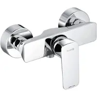Kludi Pure&Style Brausemischer EN15, 1 Stk.