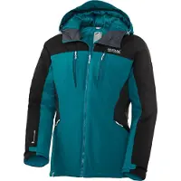 Regatta Damen Funktionsjacke, wasserdicht bis 10.000 mm Wassersäule