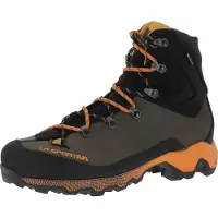 La Sportiva Aequilibrium Trek GTX, N05Y02 Chocolate/Papaya, 43 -