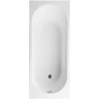 Villeroy & Boch Whirlpoolsystem O.NOVO Combipool Comfort Technik Position 1 weiß