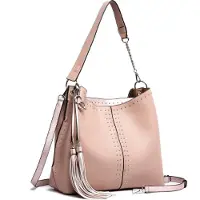 Collezione alessandro Schultertasche "Reala" maritimer Look in Perfektion