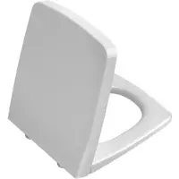 Vitra Metropole WC-Sitz mit Absenkautomatik