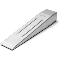 Husqvarna Aluminiumkeil zum Fällen von Holz 1000g 26cm ORIGINAL