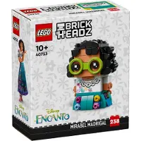 LEGO BrickHeadz 40753 Mirabel Madrigal