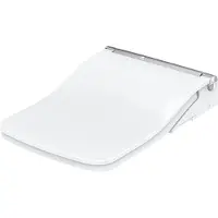 Toto WASHLET SW Dusch-WC, mit Fernbedienung, EWATER+ und Entkalkungsfunktion