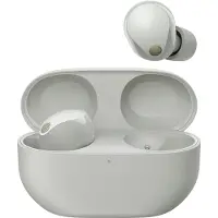 Sony WF-1000XM5 In-Ear Kopfhörer – Kabellos mit Aktiver Geräuschunterdrückung, Hi-Res Audio & Multipoint Verbindung