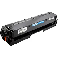 OBV Kompatibler Toner geeignet für Pantum CP1100DN CP1100DW CM1100DN als Ersatz für CTL-1100 CTL-1100H CLT1100X Cyan - ca. 2300 Seiten - PACTL-1100XC
