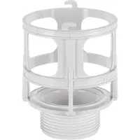 GROHE Gehäuse für Servo-Set chrom - 43533000