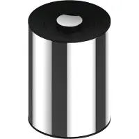 Keuco 04989170051 Abfallbehälter Universalartikel 04989
