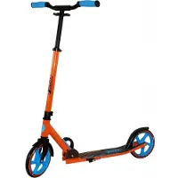 Best Sporting Scooter 205 orange/blue; 30419
