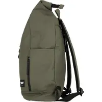 Weather Report Bronze Shoulder Rucksack