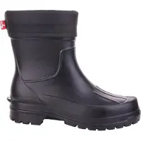 Lemigo gefütterte Gummistiefel kurz aus EVA 41