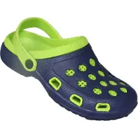 Ardon Safety Marine Clog grün, Größe:43 EU