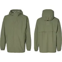 Basil Regenjacke hoga | Größe XS