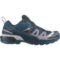 Salomon X Ultra 360 GTX blau Wanderschuh Blau in Gr. 47