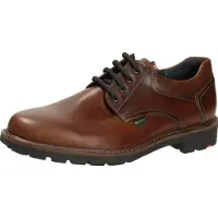 Lloyd Vanja Business Schuh Braun