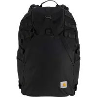 Carhartt Rucksack 45L Nylon Hiking Backpack | B0000440, Farbe:black, Größe:OS