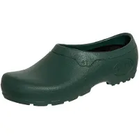 Saliha Multi Clog grün EN 20347SRC Gr. 40