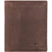 Tom Tailor Ron Geldbörse PFID Leder 10 cm