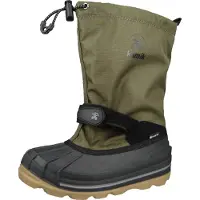 Kamik Waterbug8g Gore-tex Schneestiefel Für Jugendliche