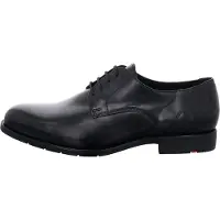 Lloyd Business Schnürschuhe Herren 32313031363837 Schwarz 46 1/2 EU