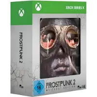 Frostpunk 2 (Whiteout Edition)
