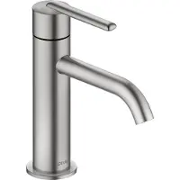 Duravit BA1013002070 Balcoon, Einhebel-Waschtischm.S