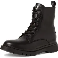 Tamaris 26269 Damenstiefel - Winterstiefel schwarz Freizeit
