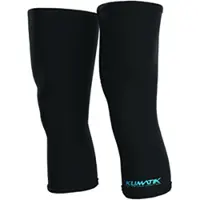 ALÉ Rainproof Klimatik Winter Kniewärmer