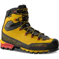 La Sportiva - Trango Alpine GTX - Bergschuhe Gr 39 gelb/braun/oliv