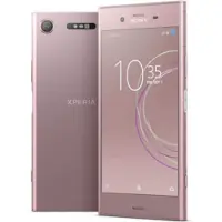Sony Xperia XZ1 Rosa Einzel-SIM G8341