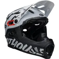 Bell Super Dh Spherical Downhillhelm