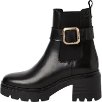 Victoria Tamaris 25433/45 Black Größe EU 38