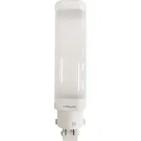 Philips LED PL-C CorePro 600lm 5,5W 3000K G24q-1
