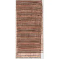 Paul Smith Woscarf Shiny Signt Multi Coloured Größe: OS | Schals Outlet | Damen