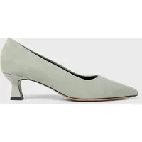 Paul Smith Shoe Sonora Greyish Green Lt Greyish Green Größe: 36 | Pumps Outlet | Damen | Grün