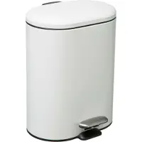 Five Silifex 6l Mülleimer