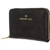 Bodenschatz Geldbörse Wallet Grey grau