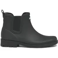 Aigle Regenstiefel Women Carville 2 Noir-Schuhgröße 39