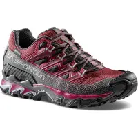 La Sportiva Ultra Raptor II Woman GTX red plum/carbon (U02G00) 36.5