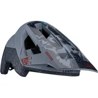 Leatt Allmtn 4.0 Mtb-helm Grau S Grau S