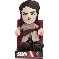 Joy toy Star Wars Samtplüsch Rey 25 cm